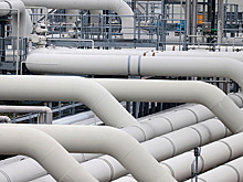 Украина нашла замену российскому газу