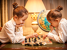 Названа неожиданная причина снижения IQ у детей