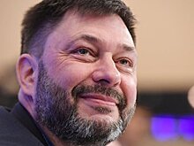 Вышинский о свободе слова на Украине. Первая статья после освобождения
