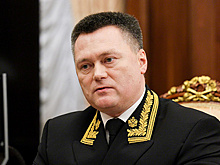 Краснов заявил, что борьба с коррупцией в судебной системе продолжится