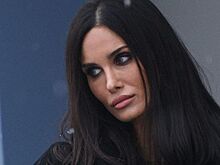 Мамаева объяснила слова мужа о переезде в другую страну