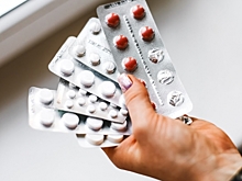 Волгоградская область заключила 400 контрактов на поставку лекарств