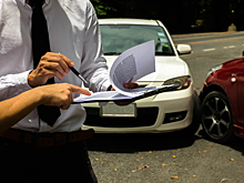 В Новосибирске удвоилось число страховых мошенничеств по ОСАГО