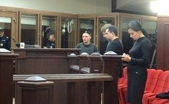 ВККС РФ дала согласие на возбуждение дела о даче взятки против экс-судьи из Казани