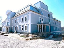 Музейные фонды Ясной Поляны обретут новое место хранения