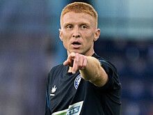 Полузащитник перешел из «Оренбурга» в «Уфу»