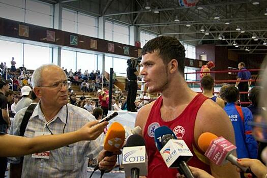 Известного спортсмена лишили кузбасских наград после ролика об Украине