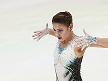 Косторная не считает себя идеальной фигуристкой