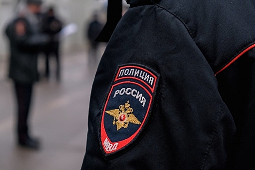 В Волгоградской области задержан дальнобойщик, проигравший чужие деньги