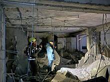 Появились подробности о состоянии пострадавших при ударе ВСУ по Красногорску