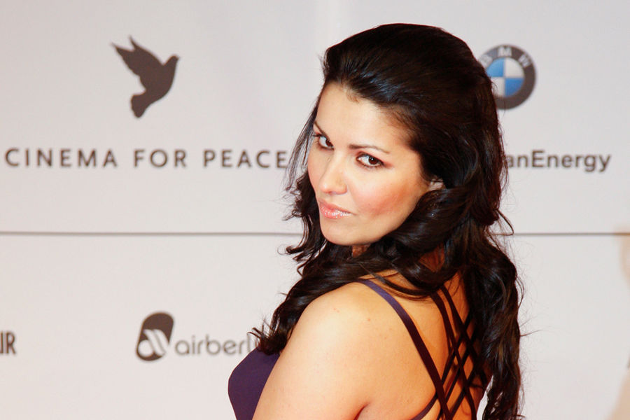 Продюсер Дворцов оценил возможность возвращения Нетребко в Россию