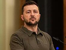 Зеленский: Киев не воспринимает всерьёз меморандум России и предлагает новый формат переговоров