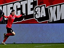 Юрист рассказал, как «Химкам» снять запрет на трансферы