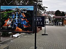 Для создания парка возле Херсонеса будут изъяты кафе и гаражи