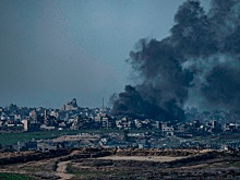 Британия и Франция нанесли авиаудар по складу оружия ИГИЛ* в Сирии