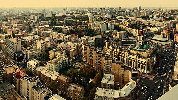 Ученые предсказали разрушение российских городов