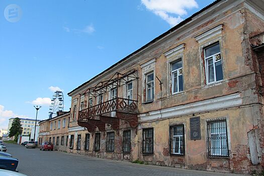 Горожане рассмотрят Ижевск с интересных ракурсов на ток-шоу «Разберём на атомы»