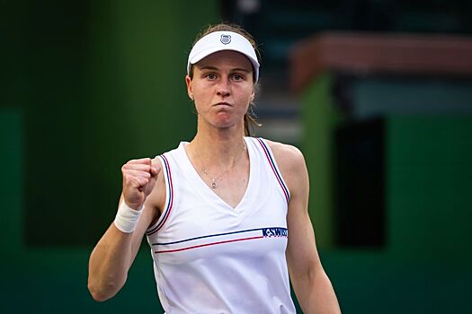 Турнир WTA-500 в Берлине, 2025 год: расписание игрового дня 21 июня