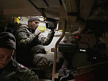 Военный объяснил смену тактики ВСУ в Сумской области