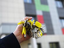 MR Group примет участие в программе реновации жилья Москвы