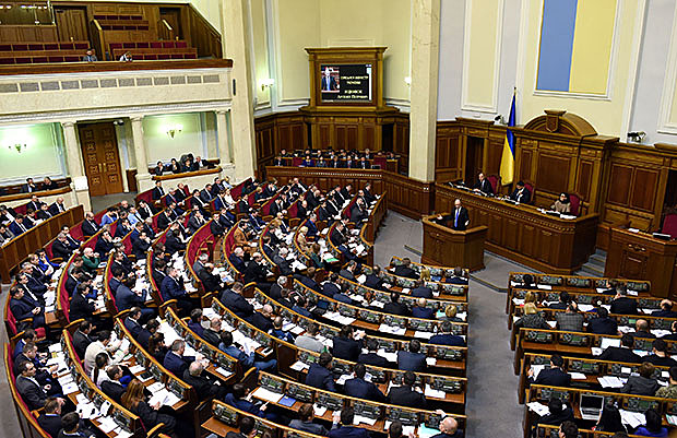 Депутат Рады о решении Киева по Самойловой: Украина выглядит мелочно и подло