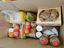 Ишимские предприниматели доставят колбасу и пельмени нуждающимся и врачам в Тюмени и Югре