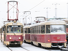 «Гортранс» Екатеринбурга погасил 270-миллионные долги. Из-за них вставали трамваи