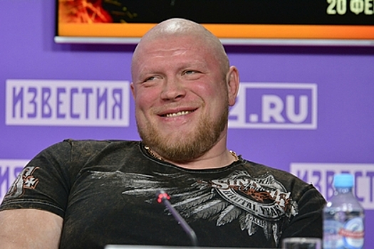 Бойца MMA Новоселова арестовали по обвинению в изнасиловании