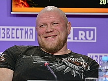 Бойца MMA Новоселова арестовали по обвинению в изнасиловании