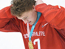 Капризов прокомментировал отказ НХЛ от участия в Олимпиаде