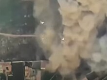 Удары авиации ВКС России стерли с лица земли базу подготовки террористов в Сирии