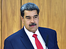 Силовики провезли Мадуро по Нью-Йорку в открытом фургоне