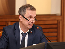 Заксобрание готовит обращение к Мишустину — дать больше свободы аграриям