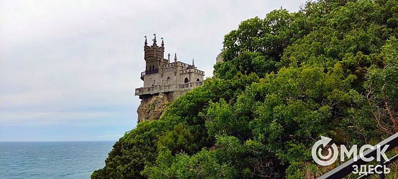 Шум прибоя и рассветы. Юный художник предлагает очароваться пейзажами Крыма