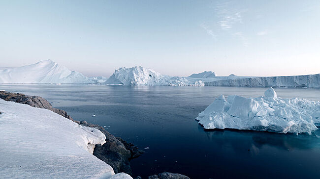 Cтраны НАТО ищут российские суда в Арктике с помощью БПЛА