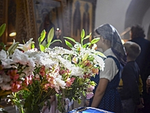 В Новом Херсонесе отметят День крещения Руси открытием новой экспозиции «Крестный отец»