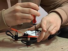 В Каменке ребята провели каникулы в «точках роста»