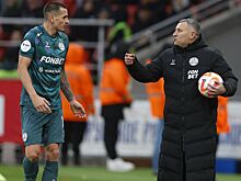 Два футболиста «Акрона» вызваны в национальные сборные для участия в отборочных матчах ЧМ