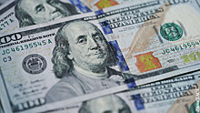 Белорусы выстроились в очереди за валютой
