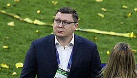 Генсек РФС рассказал о разговоре с ФИФА