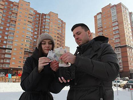 Должников в России будут лишать единственного жилья