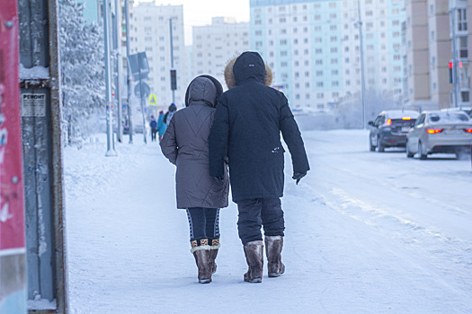 Стало известно, когда 30-градусные морозы уйдут из Новосибирска