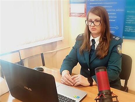 Имущественные налоги: региональная налоговая служба на вебинаре расскажет о налоговых уведомлениях и льготах