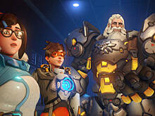 Свежую информацию о PvP в Overwatch 2 раскроют на следующей неделе