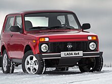 "АвтоВАЗ" раскрыл секреты окраски автомобилей