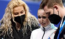 Россияне высказались о необъективности расследования WADA в отношении Валиевой