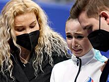 Россияне высказались о необъективности расследования WADA в отношении Валиевой