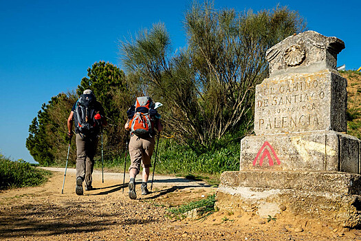 Что такое путь Сантьяго? Сколько стоит прохождение и зачем люди отправляются в это путешествие?