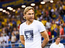Гафин о Карпине: «У него порядка 150 матчей в красно-белых цветах и более 500 – в бело-голубых, дискомфорта не будет. Все прекрасно понимают, что «Динамо» необходим трофей»