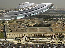 «Под видом изучения НЛО США развернут оружие массового поражения»